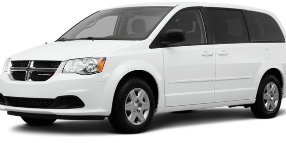 DODGE GRAND CARAVAN 2013 2C4RDGCG6DR712828 image